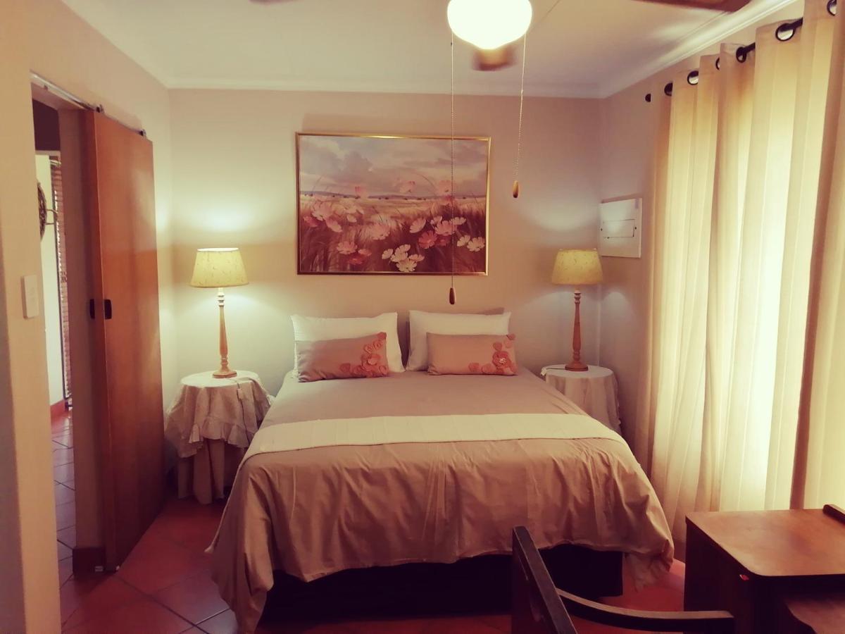 Birdsong Guest House Centurion Extérieur photo
