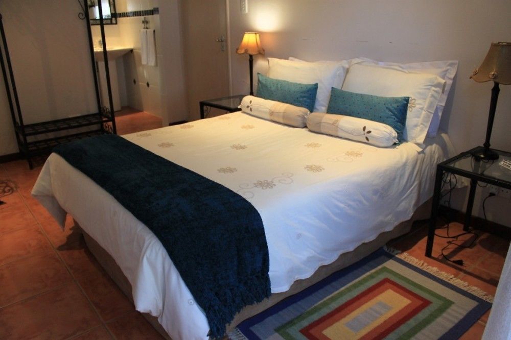 Birdsong Guest House Centurion Extérieur photo